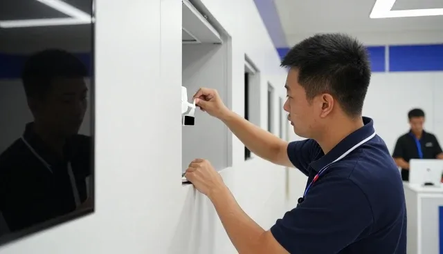 技术支持应用范围不断扩大